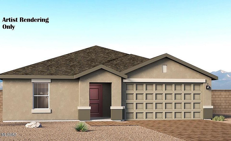 1st image of 3732 W Via Los Olmecas