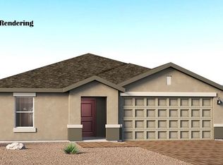 3764 W Via Los Aztecas, Tucson, AZ 85746