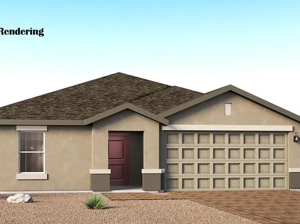 3764 W Via Los Aztecas, Tucson, AZ 85746