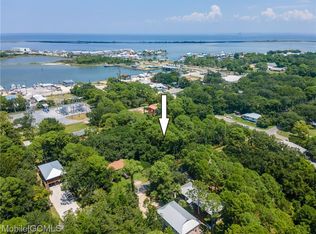 1106 Cadillac Ave, Dauphin Island, AL 36528