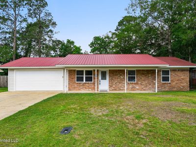 306 Mincheck Rd, Ocean Springs, MS, 39564