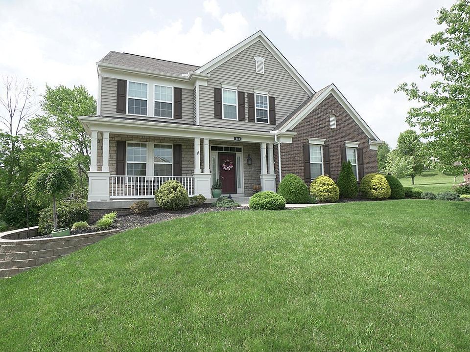 1st image of 808 Johnstown Ct