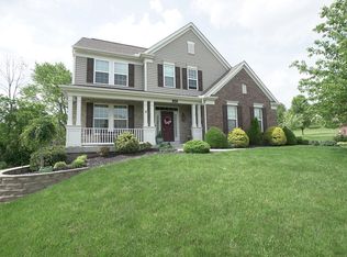 808 Johnstown Ct, Union, KY 41091