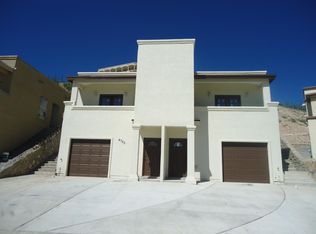 4733 Pistolero #A, El Paso, TX 79912