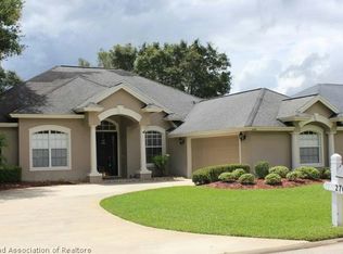 2700 Treasure Cay Ln, Sebring, FL 33872