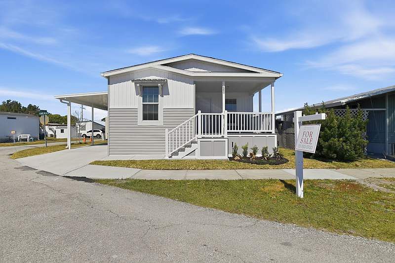680 Plumgrove Rd #C237