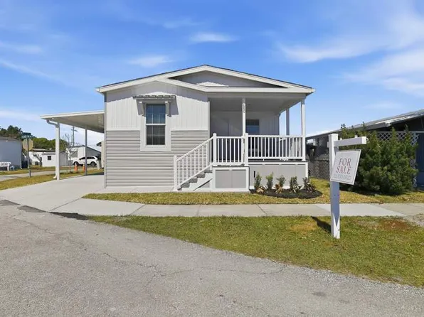 680 Plumgrove Rd #C237, Melbourne, FL 32901