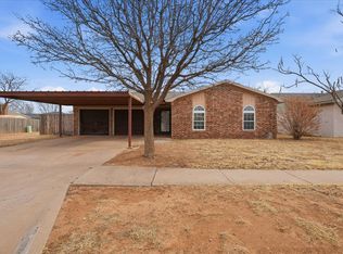 608 N Colton Ave, Lubbock, TX 79416