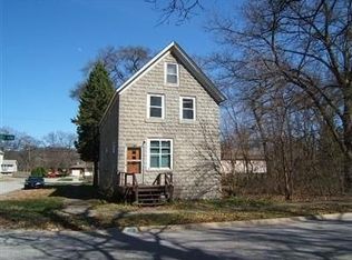 303 S Griffith Blvd FLOOR 2, Griffith, IN 46319