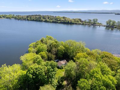414 Green Point Road, North Hero, VT, 05474