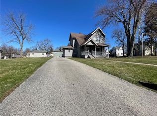 948 Mason St, Niles, OH