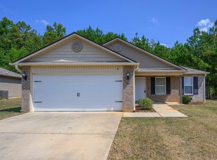 500 Margaret Ln, Calera, AL 35040