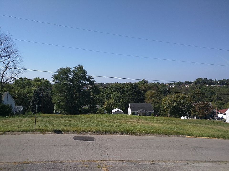 Daytime view from Marie