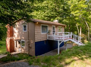 75 Old Cove Rd, Black Mountain, NC 28711
