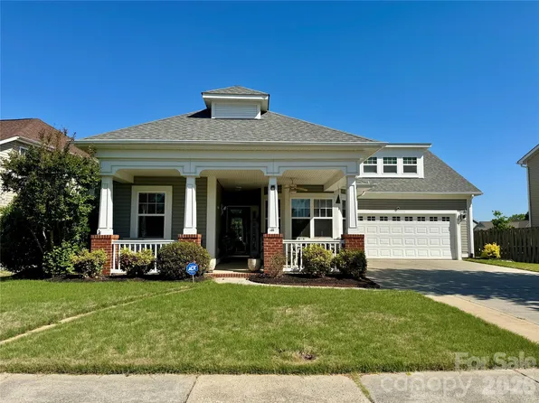 4633 Triumph Dr SW, Concord, NC 28027