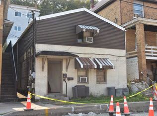 558 W 7th Ave, Homestead, PA 15120