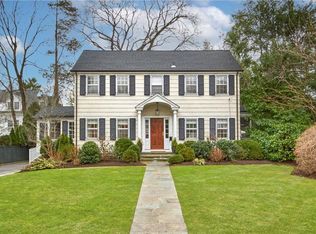 14 Mohawk St, Rye, NY 10580