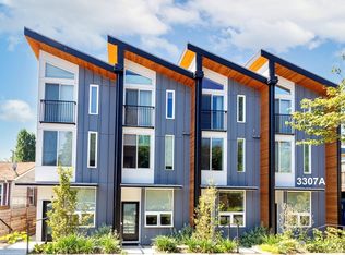 3307 Wetmore Ave S #A, Seattle, WA 98144