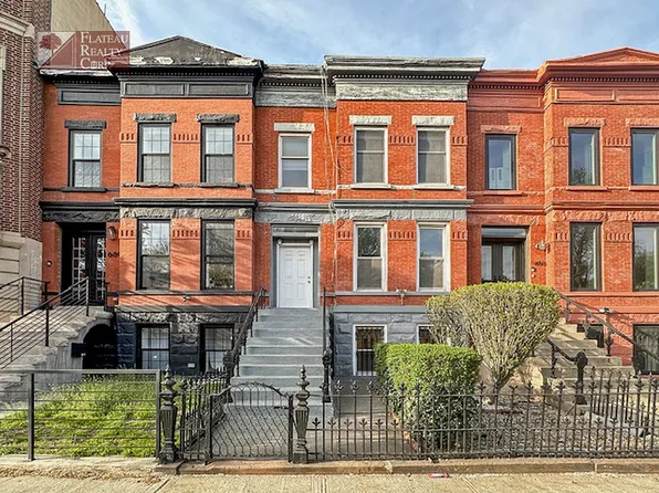 691 Sterling Pl, Brooklyn, NY 11216