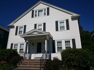 95 Anawan Ave, West Roxbury, MA 02132