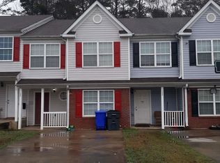 1245 Maple Valley Ct, Union City, GA