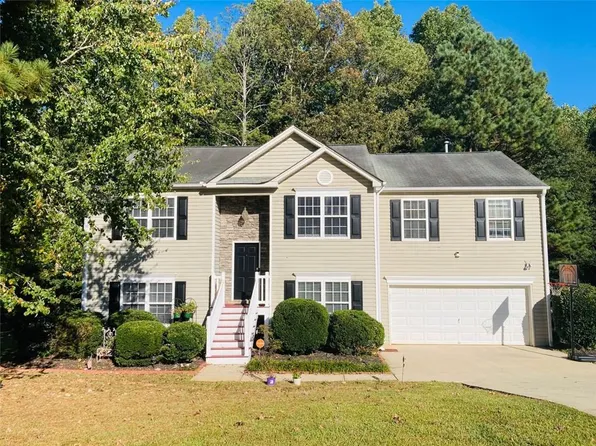 201 Grandview Ln, Powder Springs, GA 30127