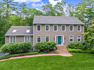 8 Erika Dr, Hopkinton, MA, 01748