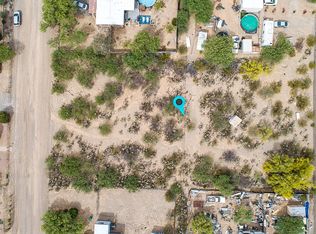 9035 W Floyd St, Tucson, AZ 85735