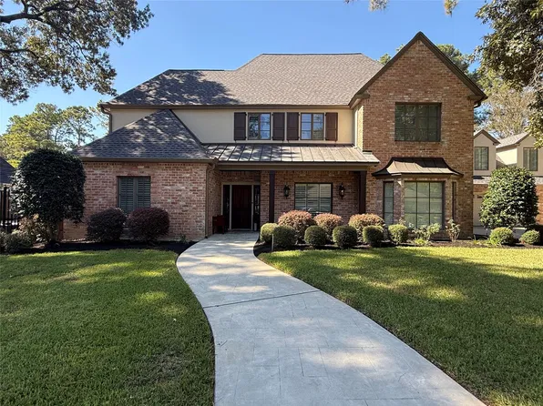 16131 Rudgewick Ln, Spring, TX 77379