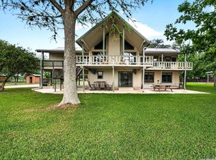 199 LAKESHORE DR S, Bandera, TX 78003