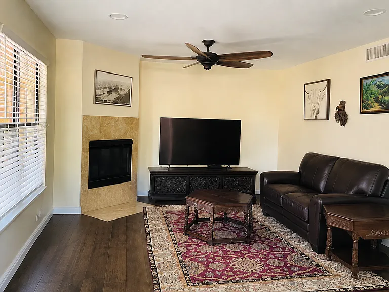 6651 N Campbell Ave #125 — Photo 13