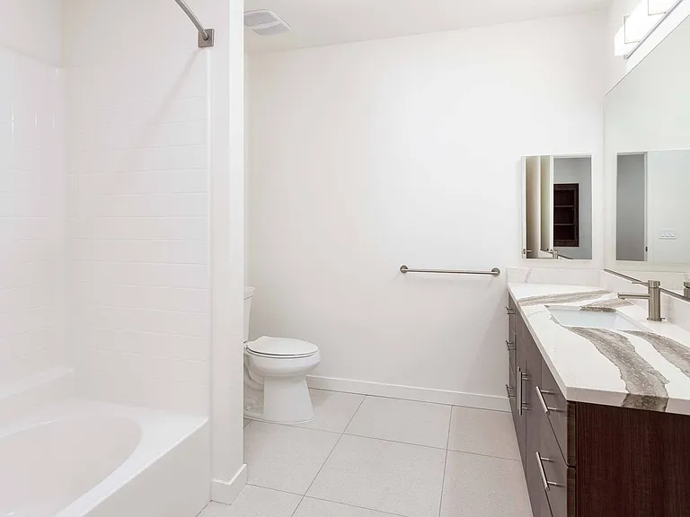 Elements Apartments* — Photo 193