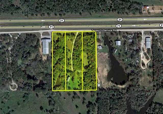 2nd image of 897 W State Highway 71
