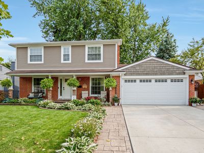 36543 Roycroft St, Livonia, MI, 48154