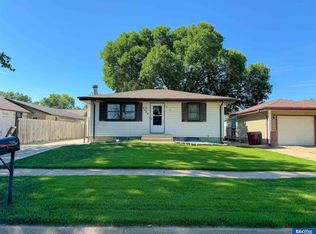 7125 Thurston St, Lincoln, NE 68507