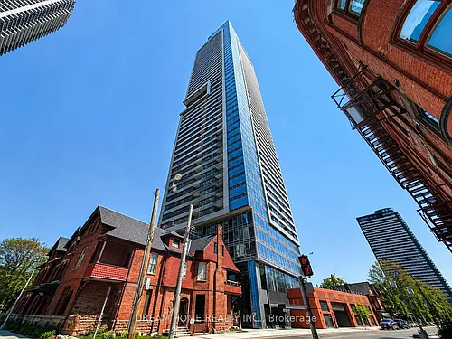 609 Sherbourne St #1004 Photo 1