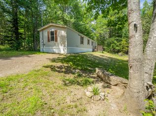 195 Barker Rd, Troy, ME 04987