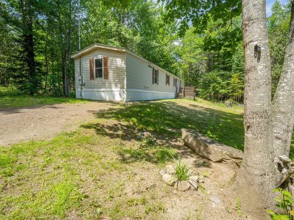 195 Barker Road, Troy, ME 04987