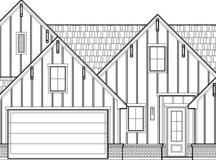 520 Creekside Dr, Haslet, TX 76052