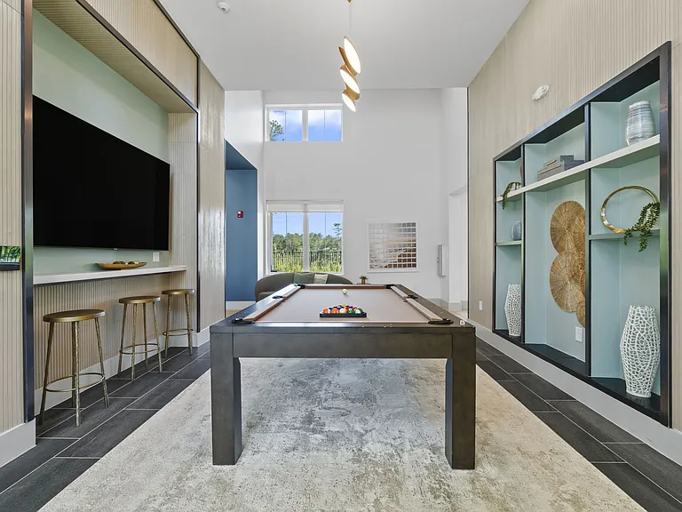The Quinn Luxury Apartments — Photo 40