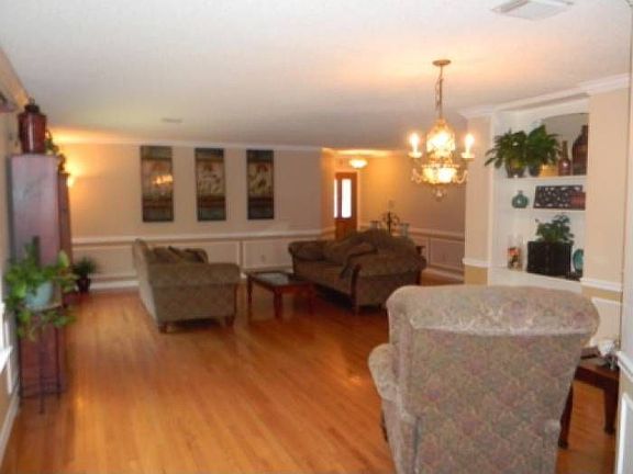 Living/Dining