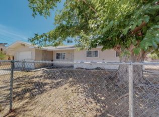 400 57th St SW, Albuquerque, NM 87121