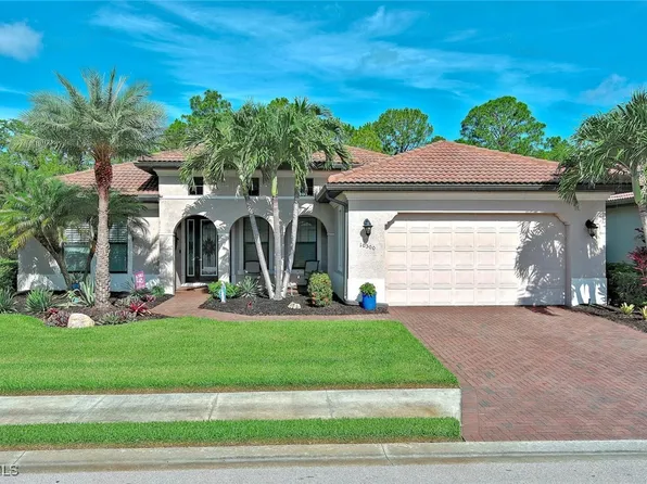 10500 Solaro St, Fort Myers, FL 33913