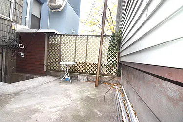 Rented by The Agency