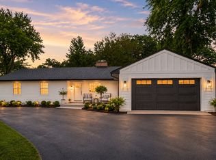 535 N Waukegan Rd, Lake Forest, IL 60045