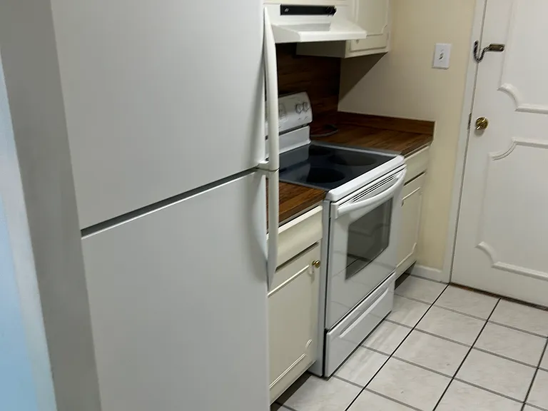 101 S Hanover Ave #1B — Photo 5