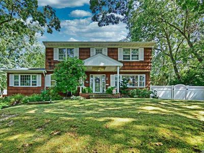 82 Manor Rd, Huntington, NY, 11743