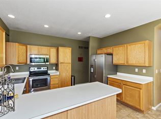 10744 Appaloosa Ct, Parker, CO 80134