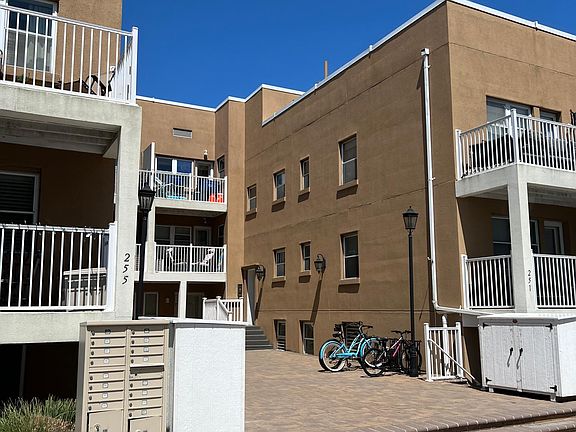 2nd image of 251 W Broadway #207