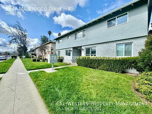2937 Magliocco Dr #8 Photo 1